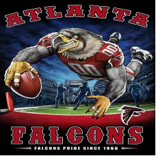 TS008 Atlanta Falcons